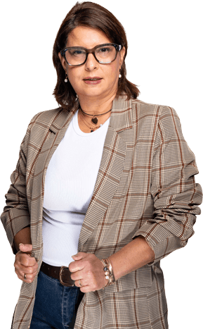 Blanca Molero