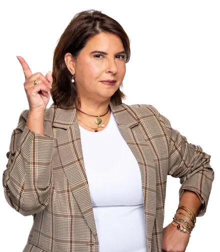 Blanca Molero - Asesora de seguros BM Insurances en Sunrise Florida
